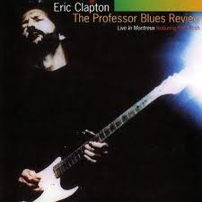 Abdeckung für "All Your Love (I Miss Loving)" von Eric Clapton