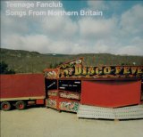 Cover Art for "Ain't That Enough" by Teenage Fanclub