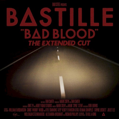 Bastille - Pompeii