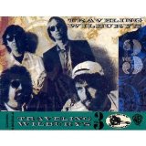 Carátula para "Runaway" por The Traveling Wilburys