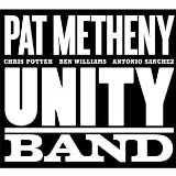 New Year (Pat Metheny) Sheet Music