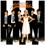 Abdeckung für "One Way Or Another" von Blondie