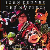 John Denver - The Peace Carol (arr. Joseph M. Martin)