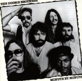 Abdeckung für "What A Fool Believes" von The Doobie Brothers