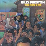 Couverture pour "Nothing From Nothing" par Billy Preston
