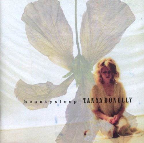 The Storm (Tanya Donelly) Partituras