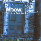 Cover Art for "Coming Second" by Elbow