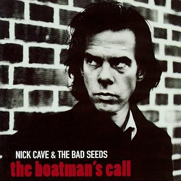 Cover Art for "Lime-Tree Arbour" by Nick Cave & The Bad Seeds