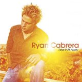 Cover Art for "True" by Ryan Cabrera