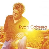 Abdeckung für "True" von Ryan Cabrera