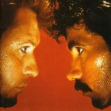 Cover Art for "Maneater" by Hall & Oates
