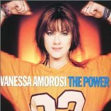 Vanessa Amorosi Absolutely Everybody cover art