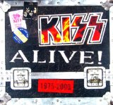 Cover Art for "Rockin' In The U.S.A." by KISS