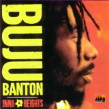 Cover Art for "Circumstances" by Buju Banton