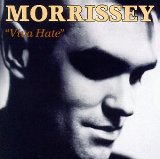 Abdeckung für "Everyday Is Like Sunday" von Morrissey