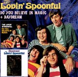 Carátula para "Do You Believe In Magic" por The Lovin' Spoonful