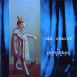 Cover Art for "If You're Gone" by Matchbox Twenty