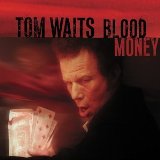 Cover Art for "God's Away On Business" by Tom Waits