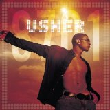Cover Art for "Hottest Thing" by Usher