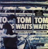 Cover Art for "Ol' 55" by Tom Waits