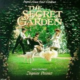 Main Title (from the film The Secret Garden) Partitions
