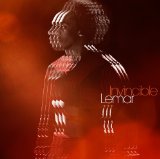 Cover Art for "Invincible" by Lemar