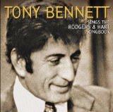 Cover Art for "Wait Till You See Her" by Tony Bennett