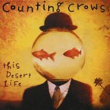 Couverture pour "Hanginaround" par Counting Crows