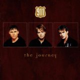 Cover Art for "The Journey" by 911