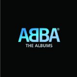 ABBA The Name Of The Game cover art