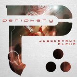 Cover Art for "Alpha" by Periphery