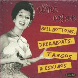 Cover Art for "Wyoming Lullaby" by Alma Cogan