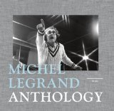 Cover Art for "Nobody Knows" by Michel LeGrand