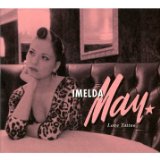 Cover Art for "Johnny Got A Boom Boom" by Imelda May