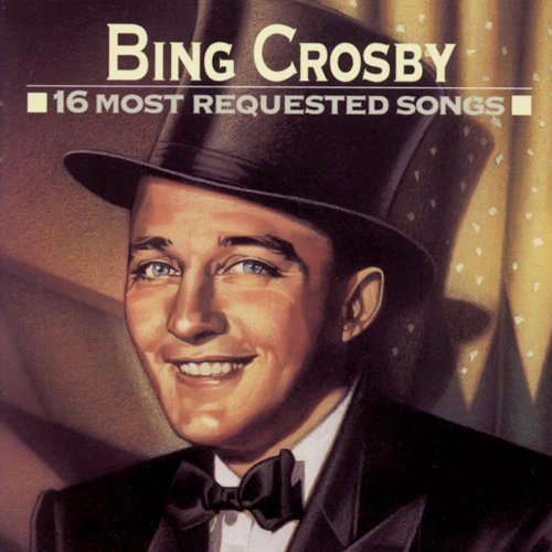 Bing Crosby: Can't We Talk It Over