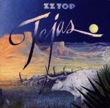 Cover Art for "It's Only Love" by ZZ Top