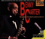 Cover Art for "Vine Street Rumble" by Benny Carter