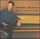 Cover Art for "Three Wooden Crosses" by Randy Travis