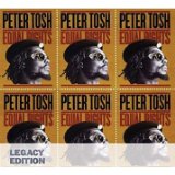 Cover Art for "Downpressor Man" by Peter Tosh