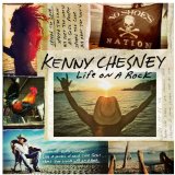 Cover Art for "Pirate Flag" by Kenny Chesney