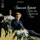 Carátula para "Homeward Bound" por Simon & Garfunkel