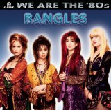 The Bangles Eternal Flame cover art