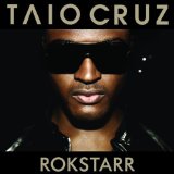 Cover Art for "Break Your Heart" by Taio Cruz