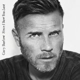 Cover Art for "Let Me Go" by Gary Barlow