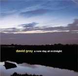 David Gray Real Love arte de la cubierta