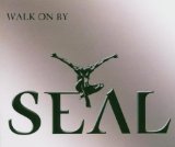 Cover Art for "Walk On By" by Seal