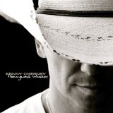 Cover Art for "Somewhere With You" by Kenny Chesney