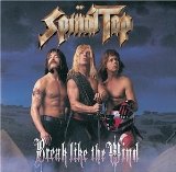 Cover Art for "Bitch School" by Spinal Tap