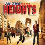 Cover Art for "Inutil (from In The Heights: The Musical)" by Lin-Manuel Miranda