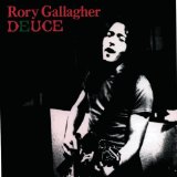 Out Of My Mind (Rory Gallagher - Deuce) Partitions